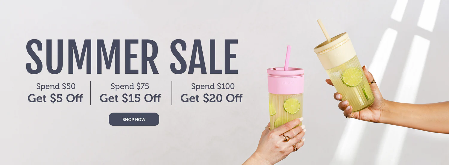 Hydration That Matches Your Style